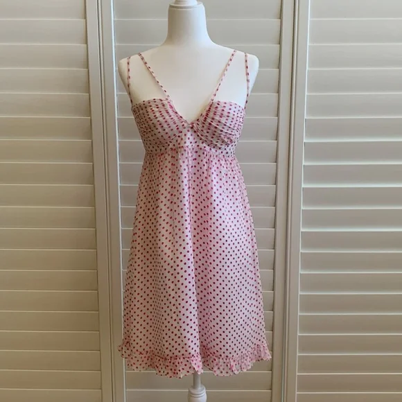 Betsey Johnson dress - Picture 2 of 9